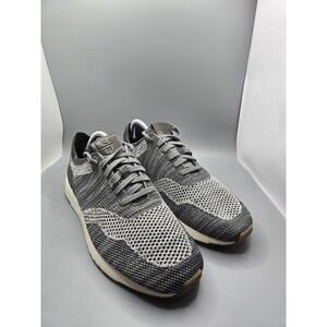 Cole Haan‎ Grandpro Runner Men's Size 8M Stitchlite Gray Athletic Sneakers
